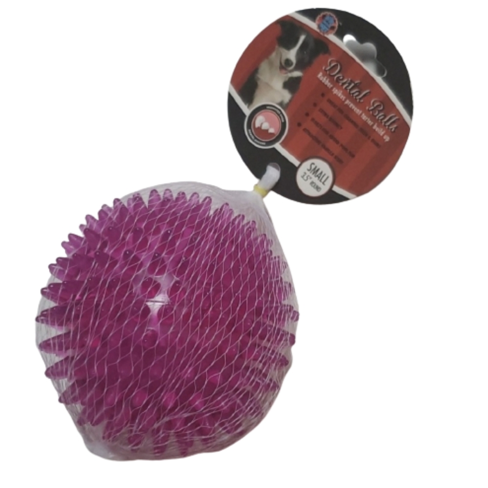 European Home Designs Dental Ball